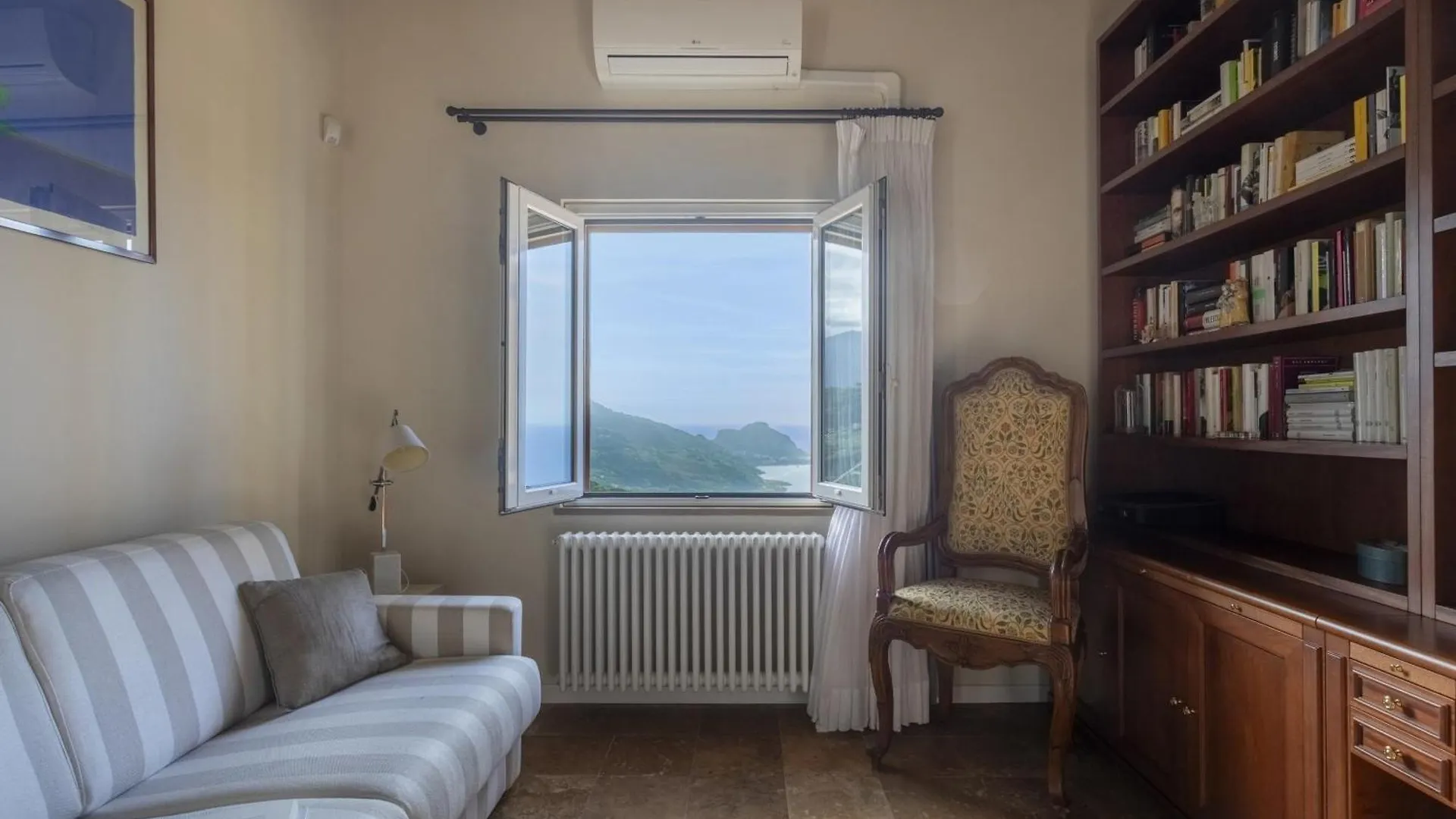 Villa Il Basto 8 By Massimo Villas 체팔루 0*,