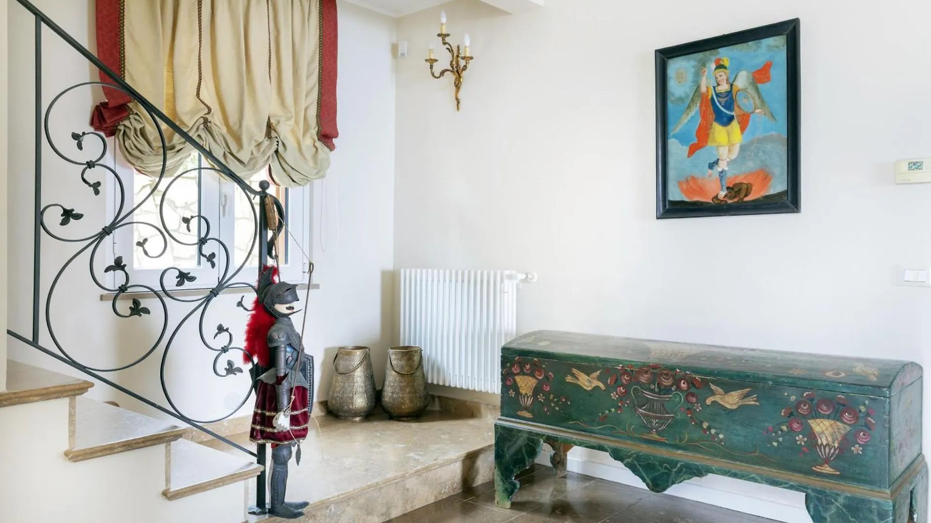 Villa Il Basto 8 By Massimo Villas 체팔루