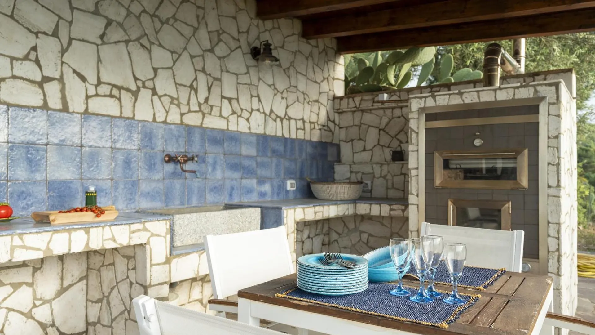 Villa Il Basto 8 By Massimo Villas 체팔루